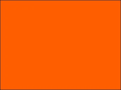 Quelle est cette couleur ?