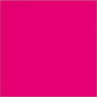 Quelle est cette couleur ?