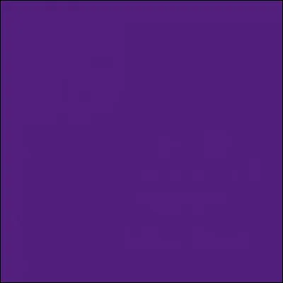 Quelle est cette couleur ?