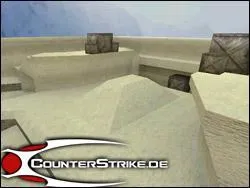 Comment s'appelle cette map ?