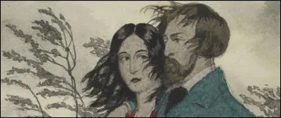 Quel poète fut l'amant de George Sand ?