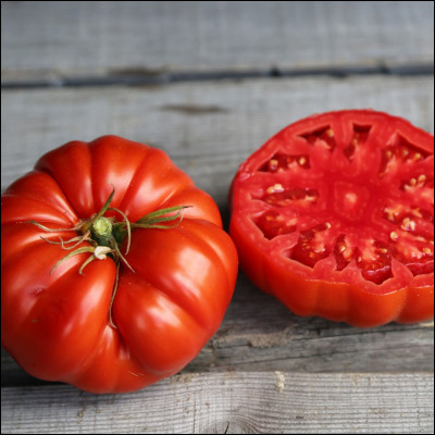 La tomate est-elle un fruit ou un légume ?