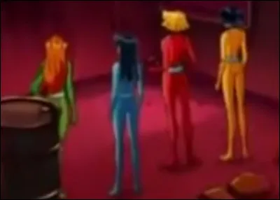 Face à un problème, tu...