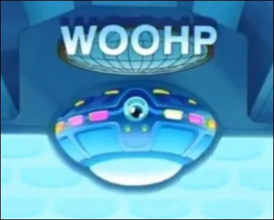 Quel est ton gadget préféré ?