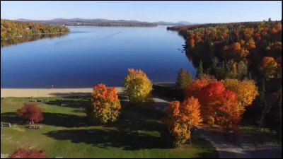 6 juillet 2013. La petite ville de Lac-Mégantic, au Québec, fut la proie d'un immense incendie qui tua 47 personnes et causa plus d'1,5 milliard de dollars de dégâts. Quel événement est à l'origine de cette tragédie ?