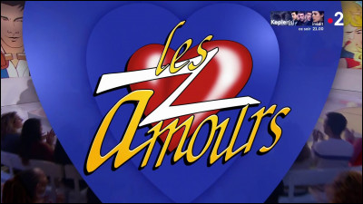 Qui présentait ''Les Z'amours'', juste avant Bruno Guillon ?