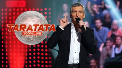 Qui a composé le générique de l'émission de ''Taratata'' en 1993 ?