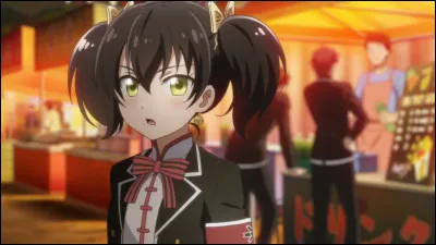 Complétez la phrase.
Kochô n'aime pas les gens qui...