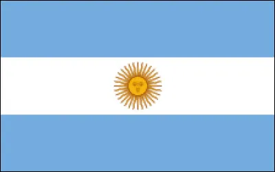 Quelle est la capitale de l'Argentine ?