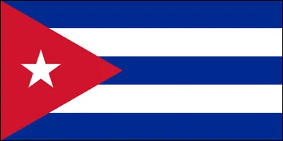 Quelle est la capitale de Cuba ?