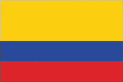 Quelle est la capitale de la Colombie ?