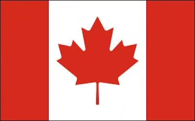 Quelle est la capitale du Canada ?