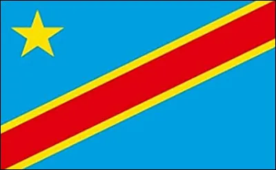 Quelle est la capitale de la République démocratique du Congo ?