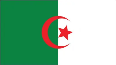 Quelle est la capitale de l'Algérie ?