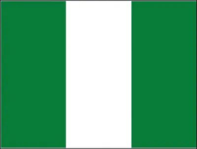 Quelle est la capitale du Nigeria ?