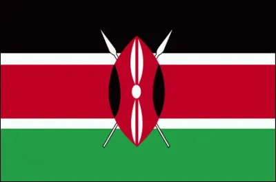 Quelle est la capitale du Kenya ?