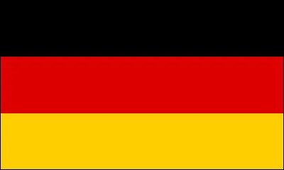 Quelle est la capitale de l'Allemagne ?