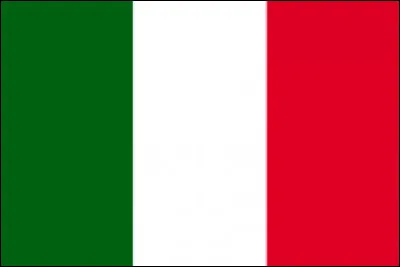 Quelle est la capitale de l'Italie ?