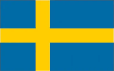 Quelle est la capitale de la Suède ?