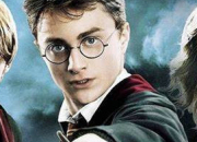 Test Qui es-tu comme personnage masculin ''Harry Potter'' ?