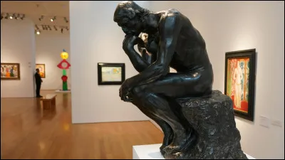 Voyant que je m'éloignais, le croquant me courut après, peu désireux de voir son bénéfice s'évanouir, constatant qu'il était revenu à de meilleurs sentiments, la discussion reprit et je pus acquérir cette rare provende pour un prix digne d'un honnête homme. Dans mon ... intérieur, j'en étais sûr, j'en aurai mis ma ... au ... !