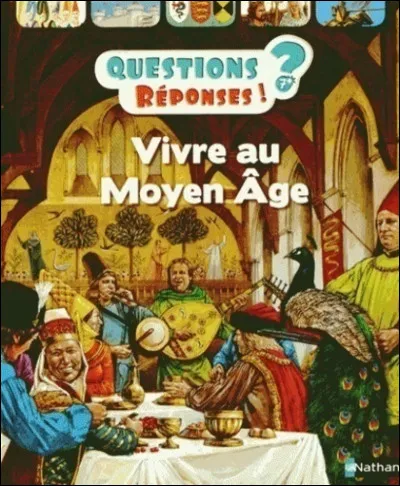 Recevez mes salutations Messire, j'ai trouvé ce dont votre fille m'avait mandé, et pour une fois, je suis béat de savoir que ces emplettes tomberont en ... !