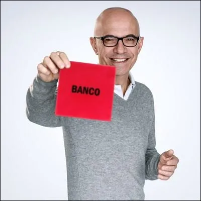 Qui est lanimateur de cette émission quotidienne depuis 2008 ?