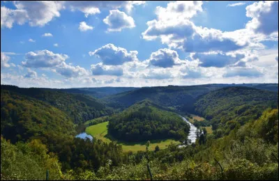 Histoire  En quelle année fut créée la Belgique, qui s'émancipe de l'État tampon qu'étaient les Provinces-Unies ?