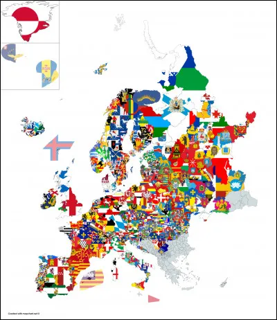 Subdivisions administratives  En combien de provinces se divise la Belgique ?