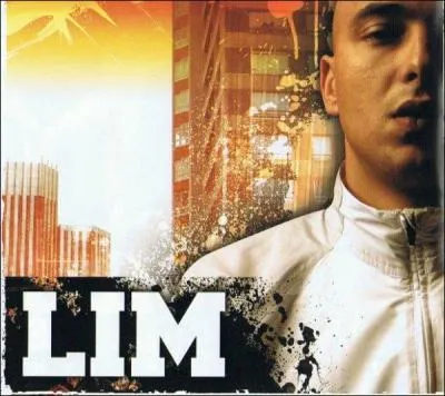 Lim a sorti un album solo en 2005 qui s'intitule :