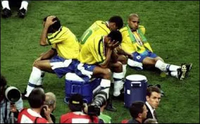 Quel fut le parcours du champion du monde brésilien ?