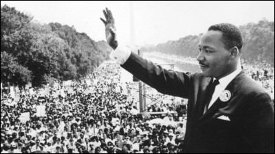 Par qui a été tué Martin Luther King Jr. ?