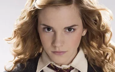 Quiz Hermione