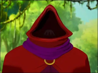 Ce type s'appelle...