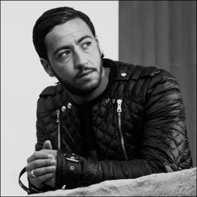 En quelle année est sorti son feat avec Lacrim, intitulé "Boston George" ?