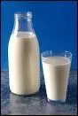 Pourquoi pasteurise-t-on ou strilise-t-on le lait ?
