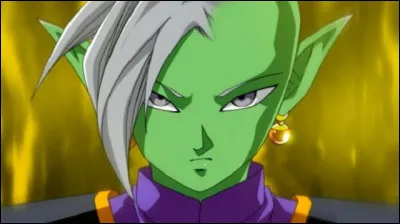 Qui tue Zamatsu dans la timeline originale ?