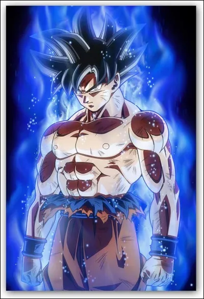 Combien de fois Goku sest-il transformé en ultra instinct ?