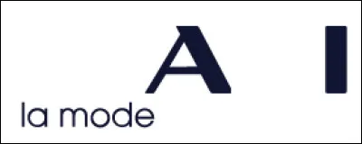 Quelle est cette marque ?