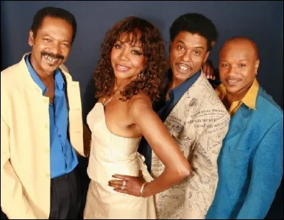 Quel est ce groupe, interprète de la chanson''Le Bal masqué'' ?