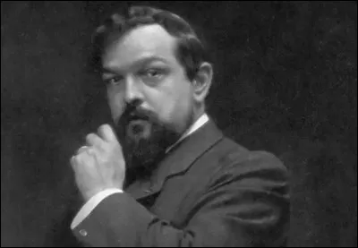 Qui est ce musicien, compositeur de la pièce pour piano ''Masques en la mineur'' ?