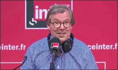 Complétez le titre de l'émission de radio de France Inter créée en 1955, présentée depuis 1989 par Jérôme Garcin : ''Le Masque et... ''