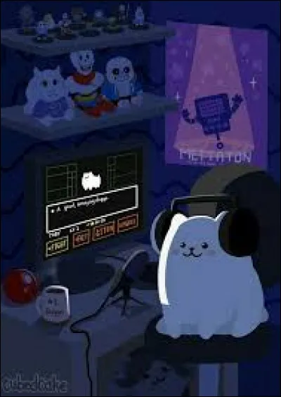 Qui est le créateur d'"Undertale" ?