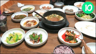 Quel est ton plat préféré ?