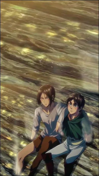 Lors d'une dispute, tu as tendance à revenir...