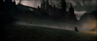 Quel puissant sort utilisé par Harry a été inventé par Severus Rogue durant sa jeunesse ?