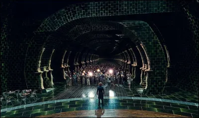 Quel ministre succéda à Cornelius Fudge après l'annonce du retour de Voldemort ?