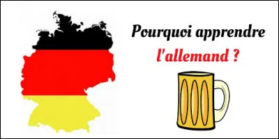 Un peu d'Allemand, trouvez le coq !