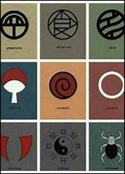 Quel est ton clan préféré ?