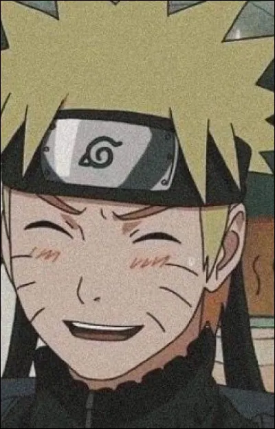 De qui Naruto était-il amoureux pendant presque tout l'animé/manga ?